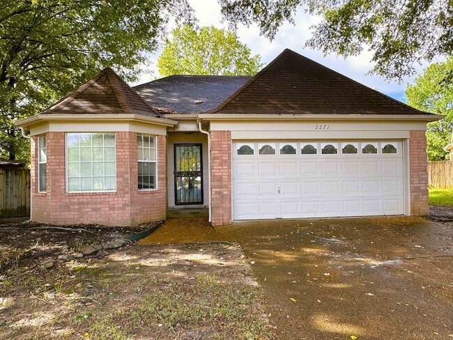 Building Photo - 2271 Lake Springs Ln