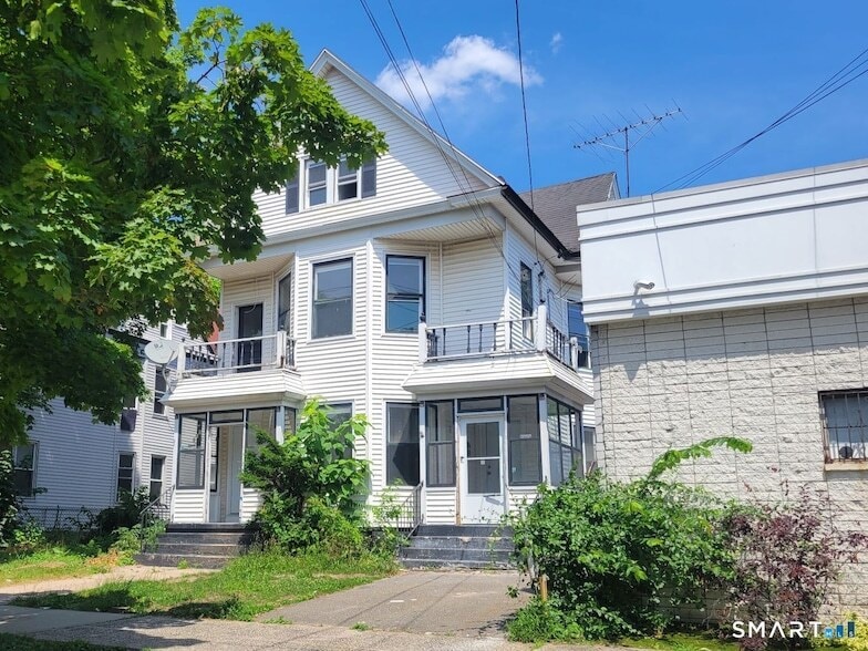 Photo - 687 Dixwell Ave