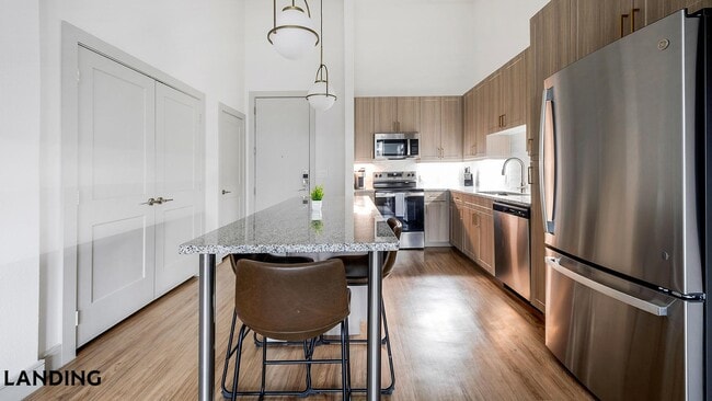 Photo - 3100 Scofield Ridge Pkwy Unit 1410