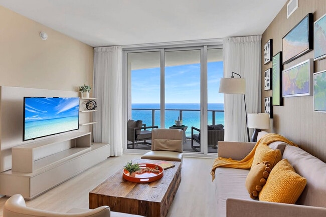 Building Photo - 4111 S Ocean Dr Unit SI ID1227343P