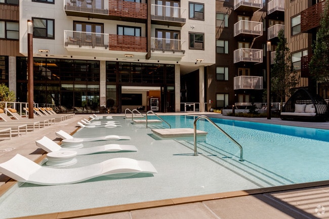 Photo - The Shay Apartments