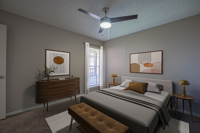 Photo - Paces Crossing