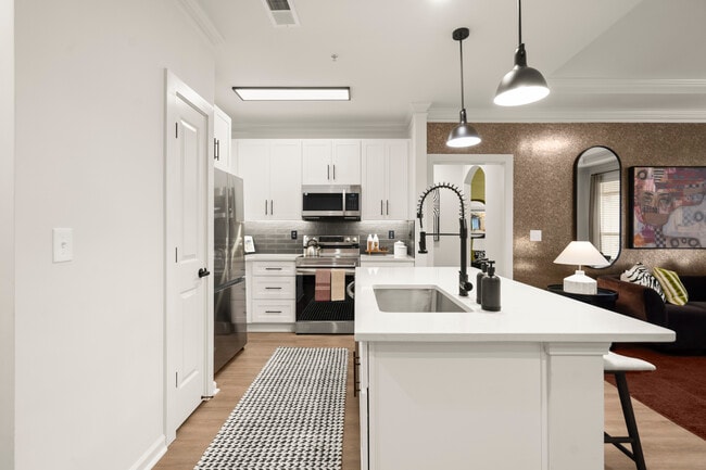 Photo - Cortland at Armour Yards