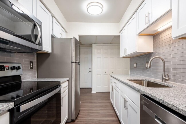 Photo - Steeplechase Apartment Homes