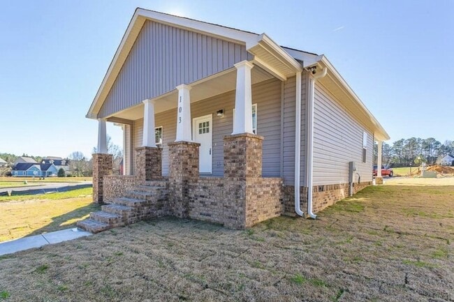 Photo - 103 Arthur St