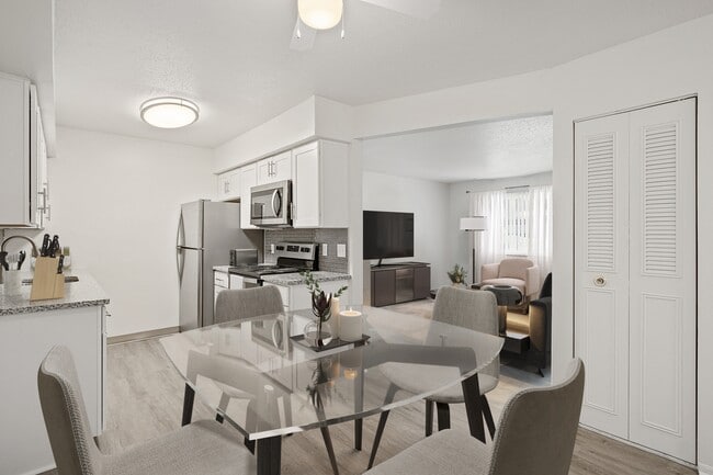 Photo - Arbors of Battle Creek