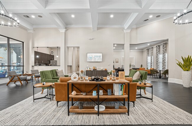 Building Photo - Waterlynn at Concord