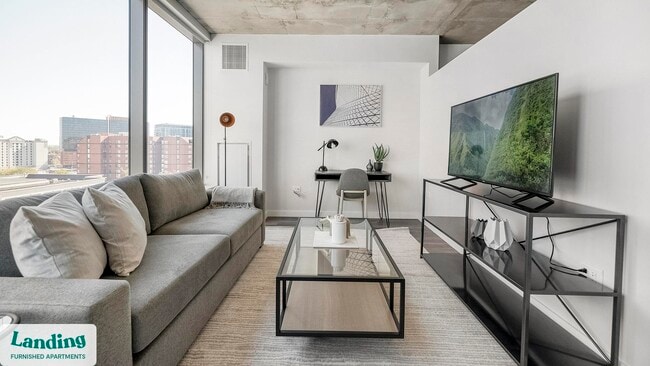 Photo - 2010 West End Ave Unit 712