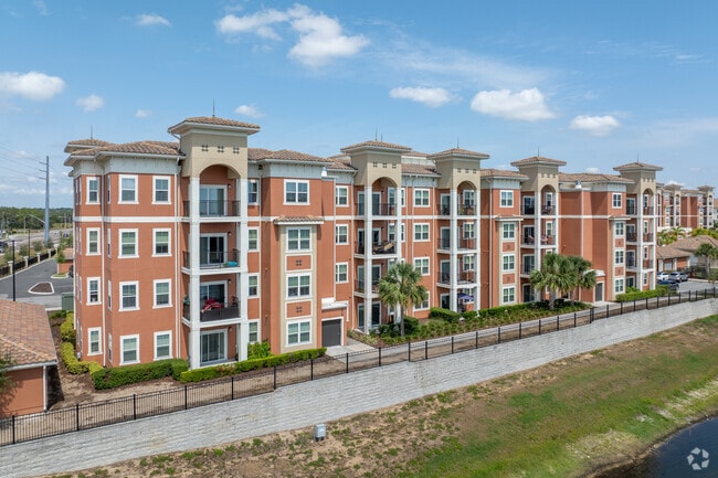 Building Photo - Preserve at ChampionsGate