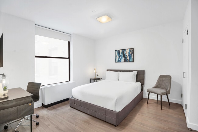 Photo - National at 888 6th Ave Furnished Apartments