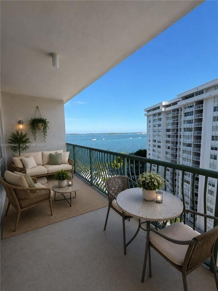 Building Photo - 1408 Brickell Bay Dr Unit 1104
