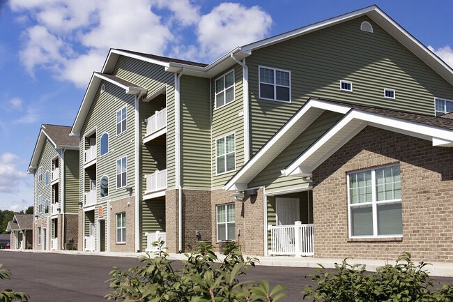 Photo - The Enclave Apartments