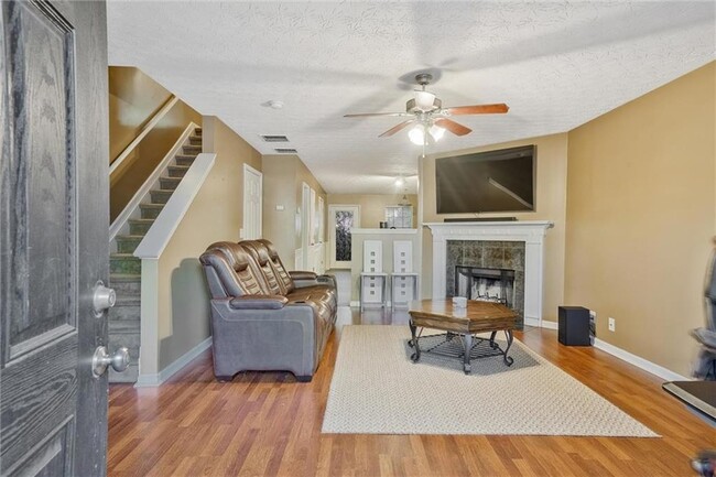 Photo - 2870 Vining Ridge Terrace