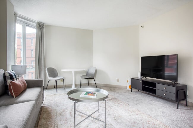 Photo - 150 Huntington Ave Unit FL1-ID1117