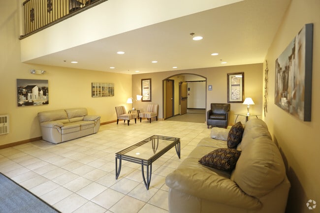 Photo - Cottonwood Apartment Homes