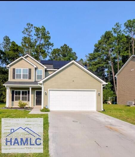 Building Photo - 708 Mill Creek Cir