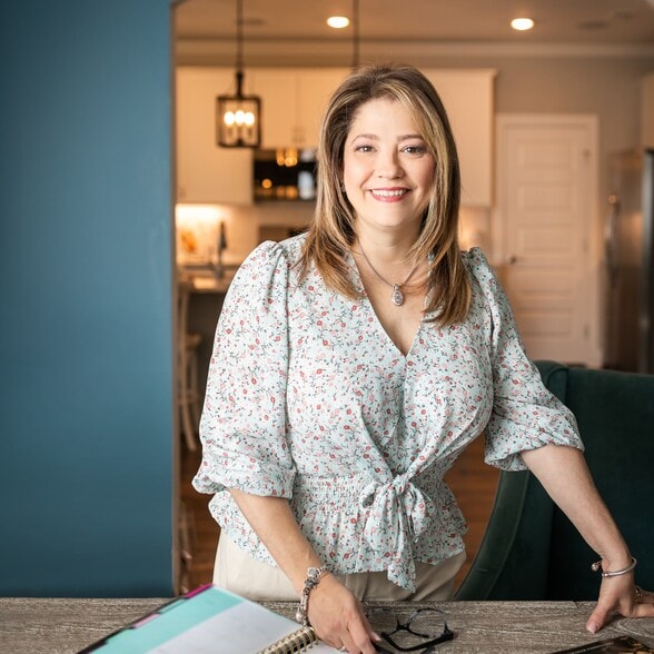 Primary Contact Photo