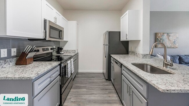 Photo - 1811 E Apache Blvd Unit 3041