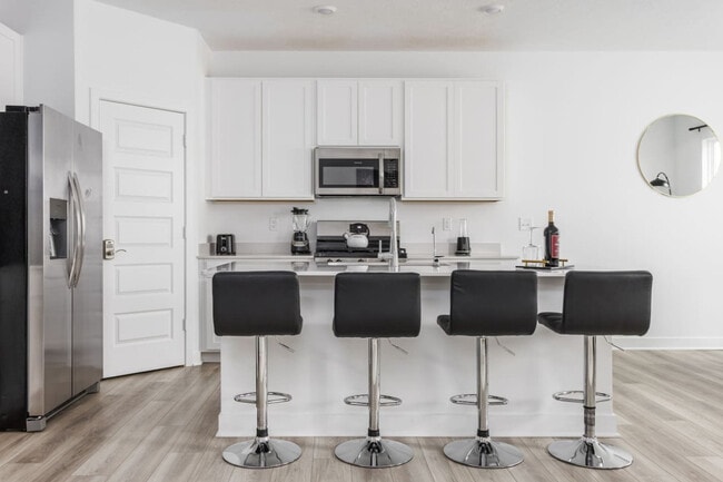 Building Photo - 17355 Wellburn Dr Unit ID1373721P