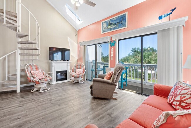 Photo - 1850 Colony Dr Unit SI FL2-ID1381298P