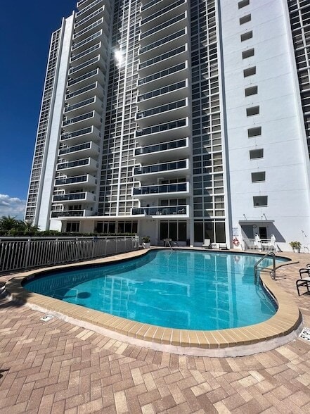 Photo - 2701 N Ocean Blvd Unit 3B
