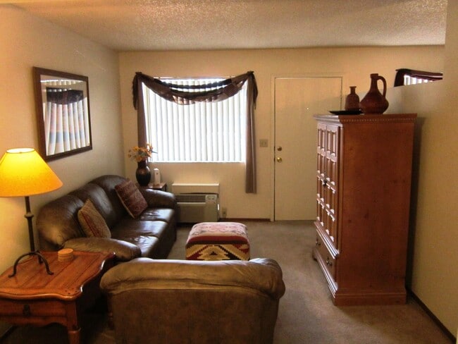 Photo - Mountain Village Apartments