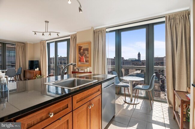 Photo - 631 D St NW Unit 1133