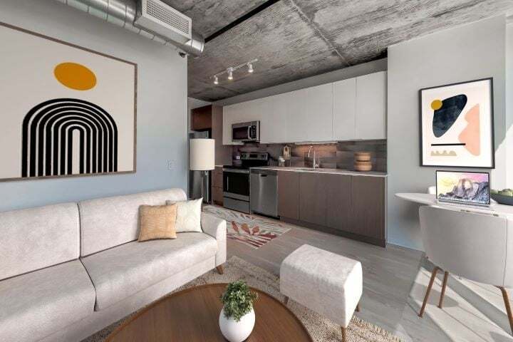 Floor Plan - asp1b02