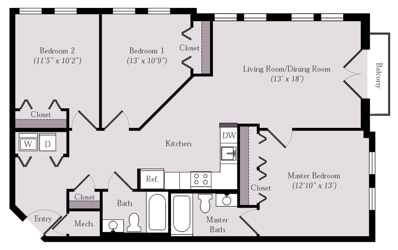 The Dickinson - The Dickinson