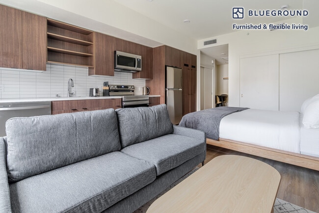 Photo - 100 Callan Ave Unit FL4-ID1931