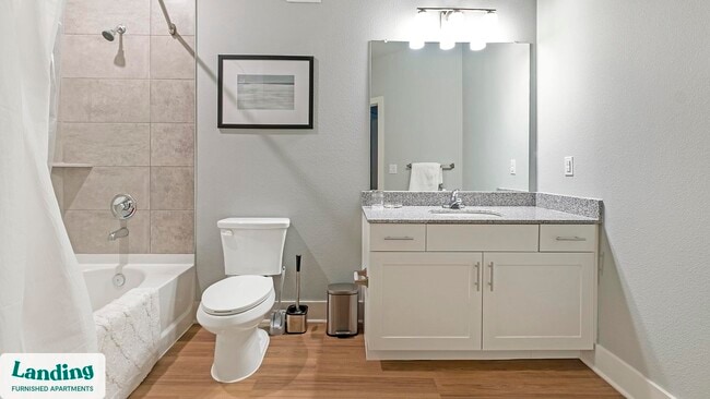 Photo - 1619 N Frazier St Unit 439