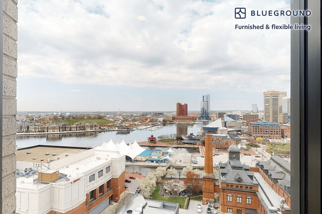 Photo - 555 President St Unit SI FL16-ID3286A