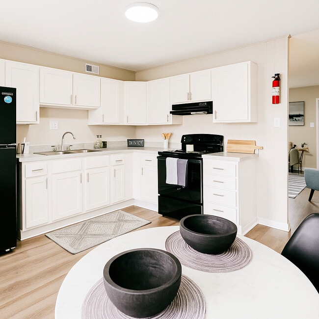 Photo - Osprey Cove North Apartments