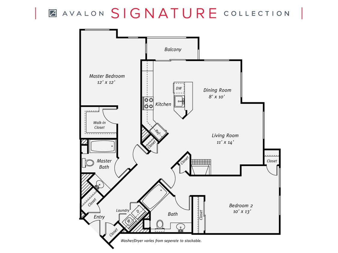 Floor Plan - B22-S