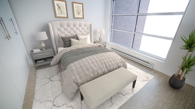 Photo - ZEO Apartments