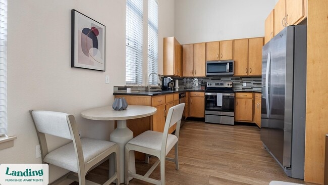 Photo - 1550 N Raleigh St Unit W-126