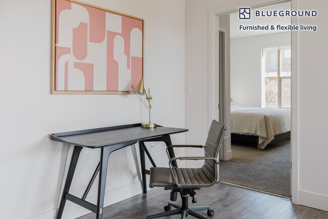 Photo - 3645 Haven Ave Unit FL2-ID1767