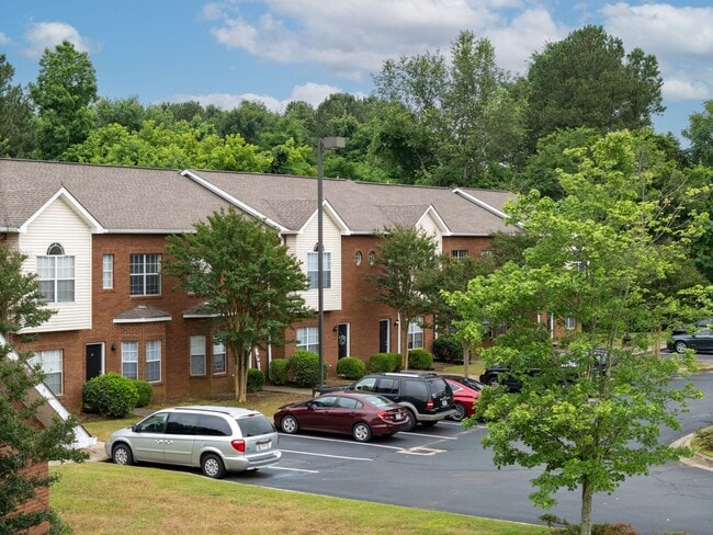 Photo - Highland Pointe