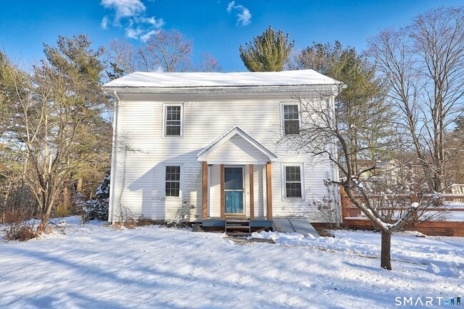 Building Photo - 62 Church St