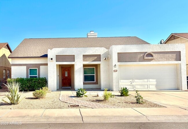 Building Photo - 4201 W Soft Wind Dr
