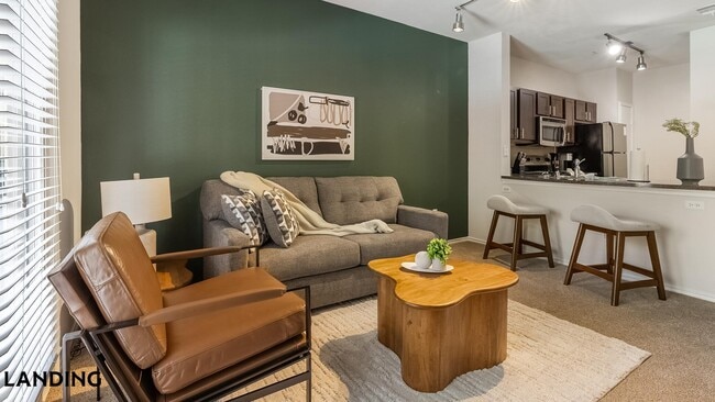 Building Photo - 6445 Love Dr Unit 2075