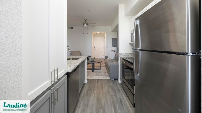 Photo - 1811 E Apache Blvd Unit 3019