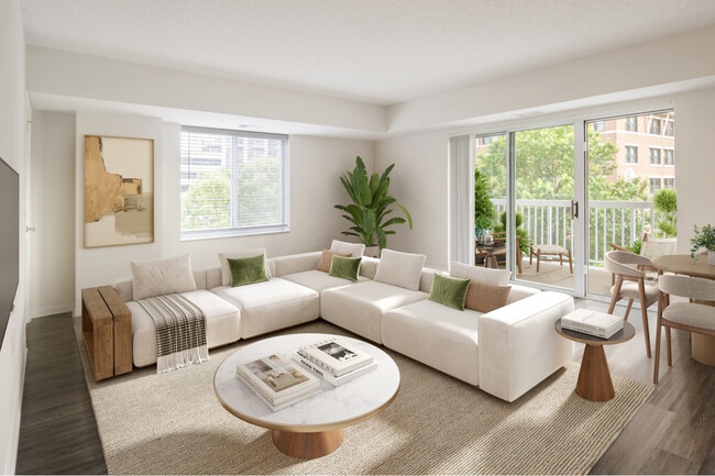 Photo - The Alexander Apartments