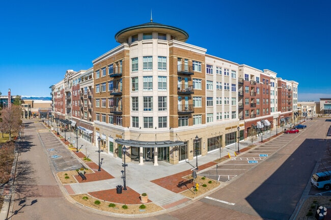 Photo - The Portola at Southglenn