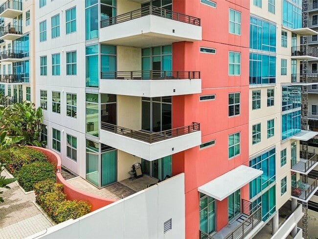 Photo - 1120 E Kennedy Blvd Unit 1030W