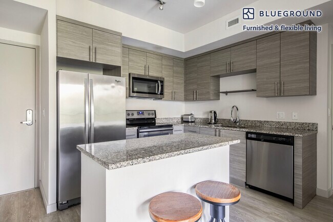 Photo - 817 SE 2nd Ave Unit FL3-ID104