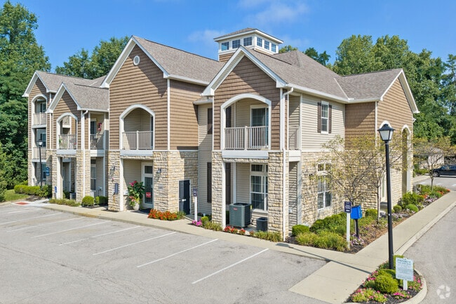 Building Photo - Remington Woods