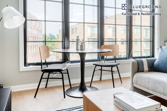 Photo - 2210 Wisconsin Ave NW Unit SI FL4-ID548