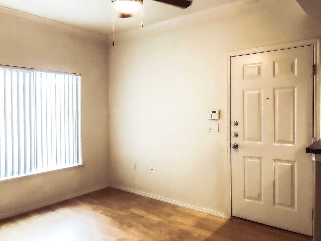 Floor Plan - Birch - Phase II