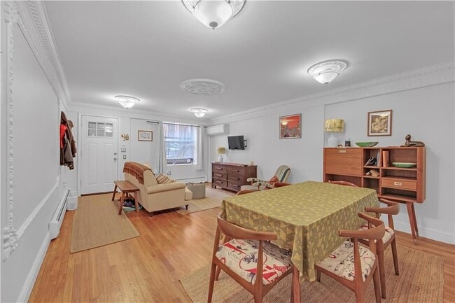 Photo - 108 W 130th St Unit 1